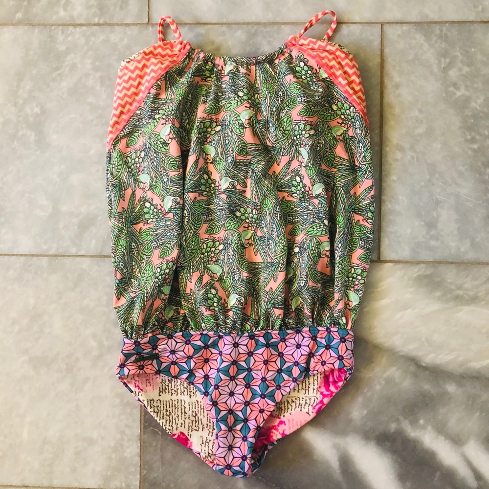 Swim Suit Girls